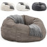 Tasche Stuhl West Elm Bean Bag - Sabirjanov
