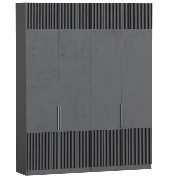 Шкаф Furniture Composition 3D модель