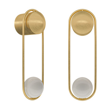 Бра Matthew McCormick Mila Sconce