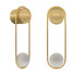 Lampe murale Matthew McCormick Mila Sconce - Jasurbek