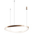 Lampa wisząca Viokef Loop - ogan.love