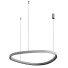 Lampa wisząca Viokef Loop - ogan.love