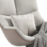 Крісло Davis Furniture Cova - Muhammad CGI