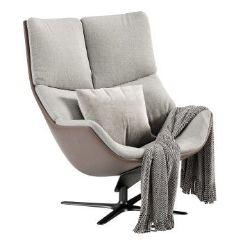 Крісло Davis Furniture Cova