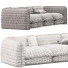 Диван Moroso Paper Cloud - Neeo
