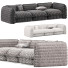 Диван Moroso Paper Cloud - Neeo
