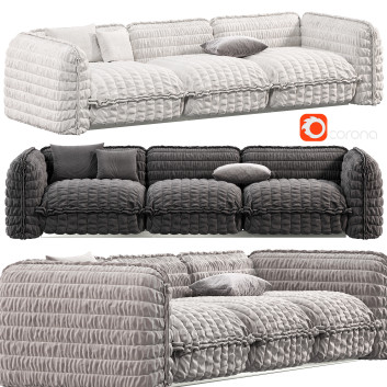 Диван Moroso Paper Cloud