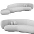 Sofa and Ottoman Okha Repose - Neeo