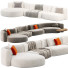 Sofy Delcourt Collection Oze - Neeo