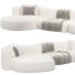 Sofy Delcourt Collection Oze - Neeo