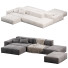 Sofas Living Divani NeoWall - Neeo