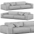 Sofás Living Divani NeoWall - Neeo