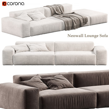 Дивани Living Divani NeoWall