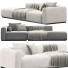 Sofa Braid Mahe 2 - Neeo
