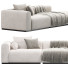 Sofa Braid Mahe 2 - Neeo