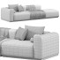 Sofa Braid Mahe 2 - Neeo