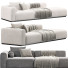 Sofa Braid Mahe 2 - Neeo