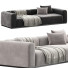 Sofa Braid Mahe - Neeo