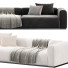 Sofa Braid Mahe - Neeo