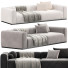 Sofa Braid Mahe - Neeo