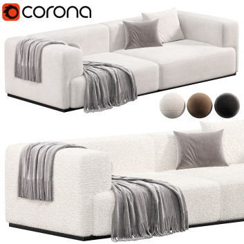 Sofa Katty by Now & Future