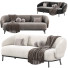 Sofa Domkapa Juliet - Neeo