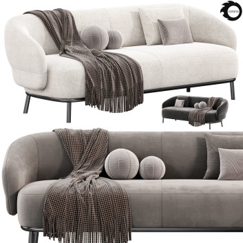Sofa Domkapa Juliet