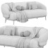 Sofa Domkapa Juliet - Neeo