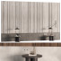 Wandtafel Composition Bedroom Headboard Kit - Neeo
