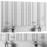 Wandtafel Composition Bedroom Headboard Kit - Neeo
