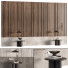 Wandtafel Composition Bedroom Headboard Kit - Neeo