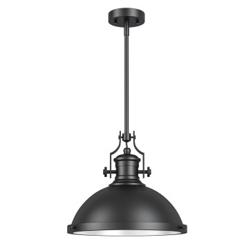 Підвісний світильник Hunsinger 1 Light