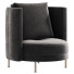 Sessel und Ottomane Minotti Torii - Neeo