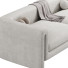Sofa Black Rooster Decor Judo - Muhammad CGI
