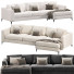 Диван Meridiani Louis Up - Neeo