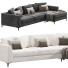 Диван Meridiani Louis Up - Neeo
