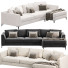 Диван Meridiani Louis Up - Neeo