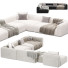 Sofa Braid Mahe - Neeo