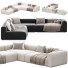 Sofa Braid Mahe - Neeo