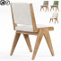 Стілець Four Hands Colima Outdoor - Sabirjanov