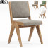 Стілець Four Hands Colima Outdoor - Sabirjanov