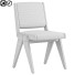 Стілець Four Hands Colima Outdoor - Sabirjanov