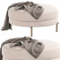 Otomana Minotti Torii - Neeo