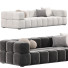 Sofa SM Living Couture Thomas - Neeo