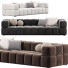 Sofa SM Living Couture Thomas - Neeo