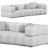 Sofa SM Living Couture Thomas - Neeo