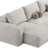 Sofa Marco by Ararat - Muhammad CGI