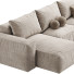 Sofa Marco by Ararat - Muhammad CGI
