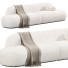 Sofa Eichholtz Bjorn S - Neeo