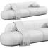 Sofa Eichholtz Bjorn S - Neeo